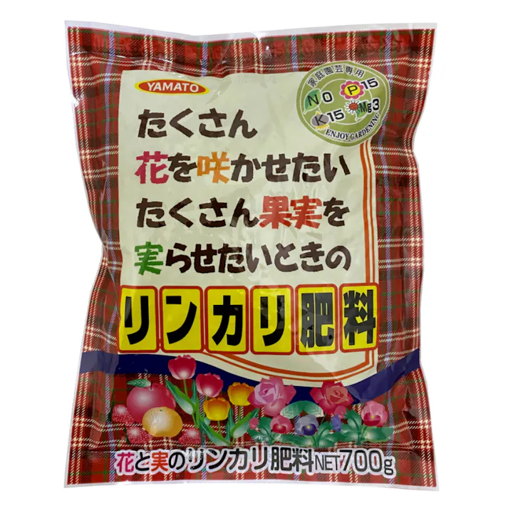 リンカリヒリョウ 700g