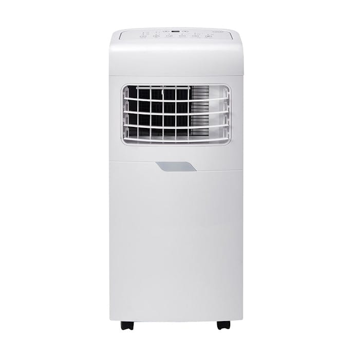 ユアサプライムス どこでもエアコン 冷房専用 一般家庭用 YMC-15C (W)(販売終了)