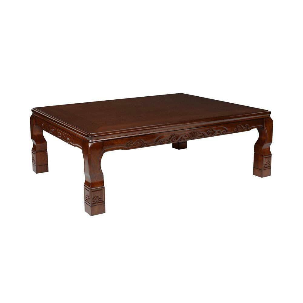 送料込み【最低価格のため値下げ不可】 木製こたつ SKF-MD1203H こたつ 3点セット 高さ調節 炬燵 電気こたつ KPT-7050E（商品