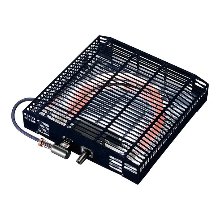 こたつ取替用ヒーター 300W YKH-303H(KB)