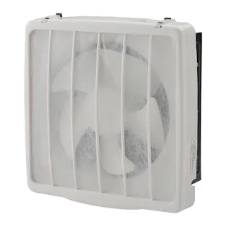 25cm フィルター付換気扇 YNK-25F