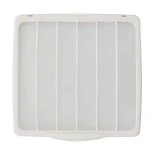 20cm 換気扇用交換フィルター N-20