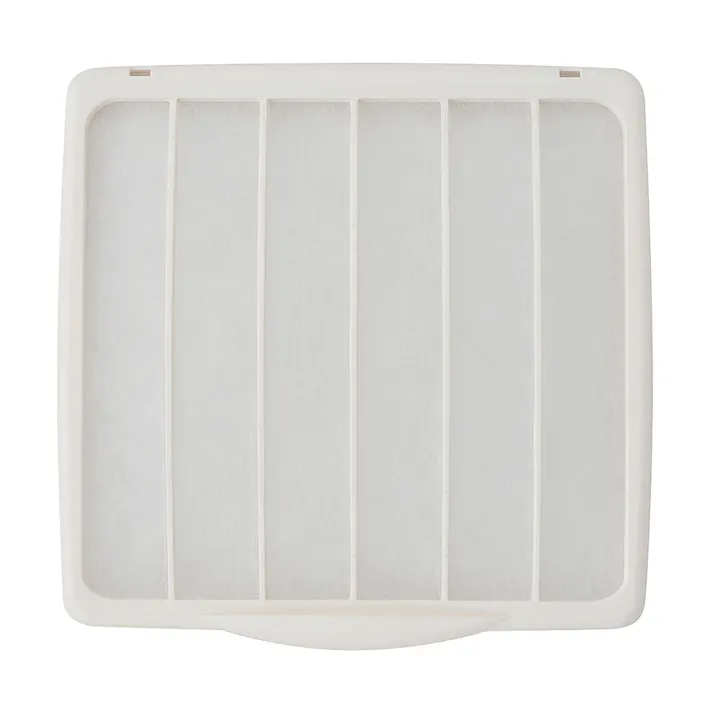 20cm 換気扇用交換フィルター N-20