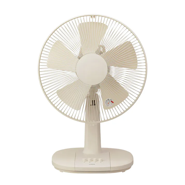 リビング扇風機 ベージュ YT-3011F-LC