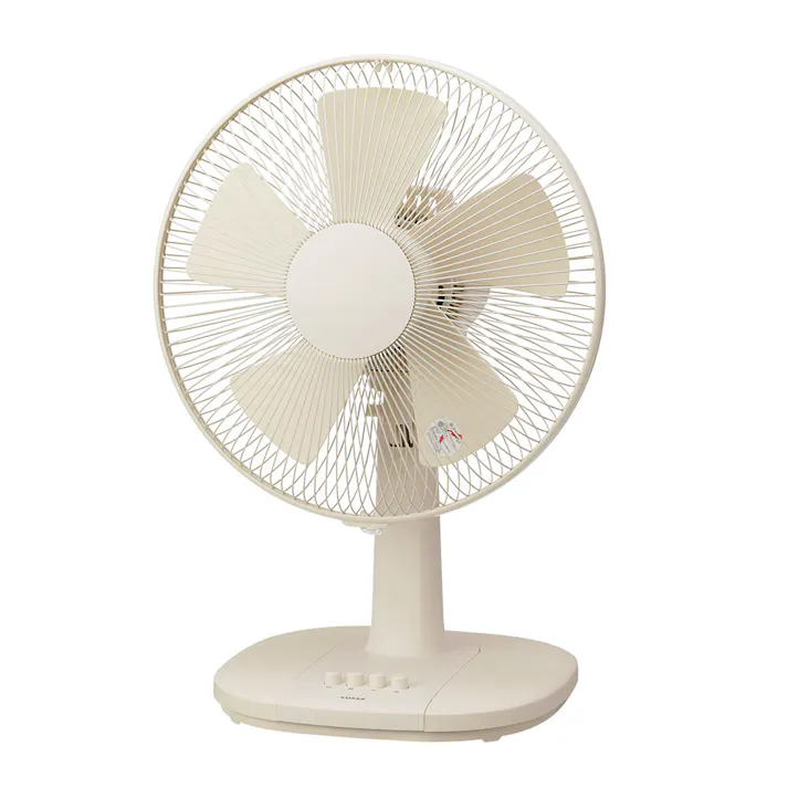 リビング扇風機 ベージュ YT-3011F-LC