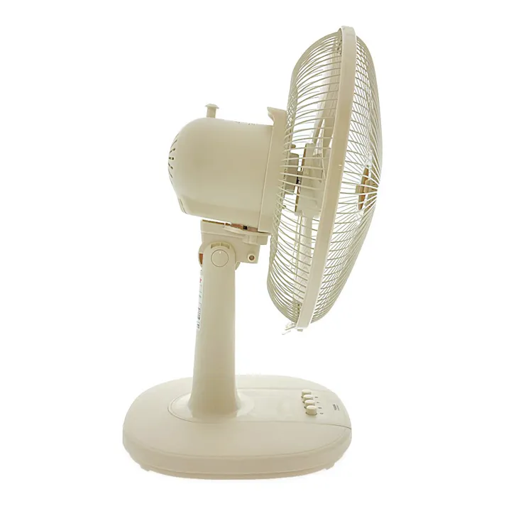 リビング扇風機 ベージュ YT-3011F-LC