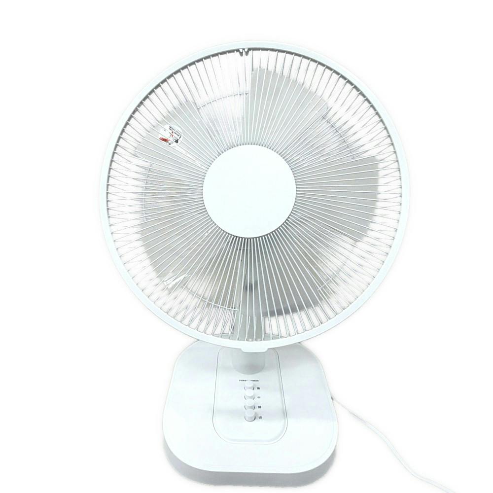 ミニリビングファン 30cm YHH-3011H