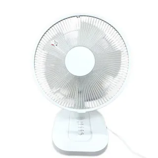 ミニリビングファン 30cm YHH-3011H