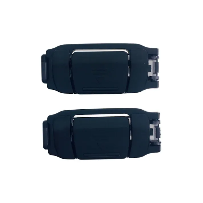 ベルトクリップ ブラック PZ405