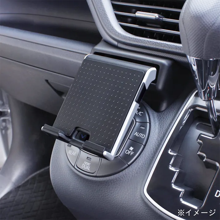 80系 ノア・ヴォクシー・エスクファイア専用 スマートフォントレイ SYNV2