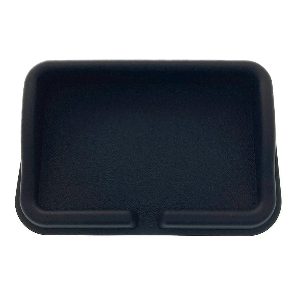 ダッシュボードソフトトレイ ブラック PZ728 | アクセサリー 通販
