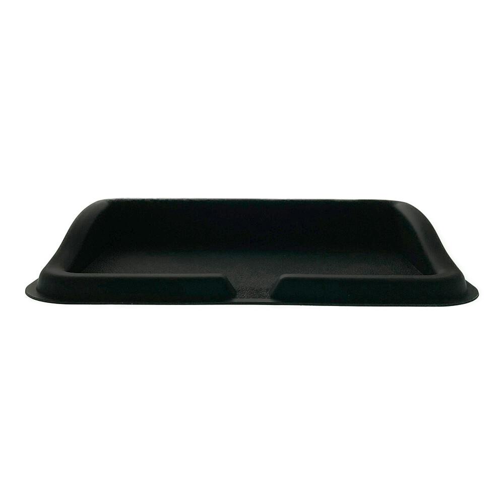 ダッシュボードソフトトレイ ブラック PZ728 | アクセサリー 通販