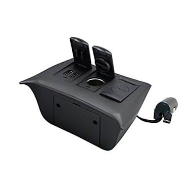槌屋ヤック 50系プリウス専用電源BOX SY-P8