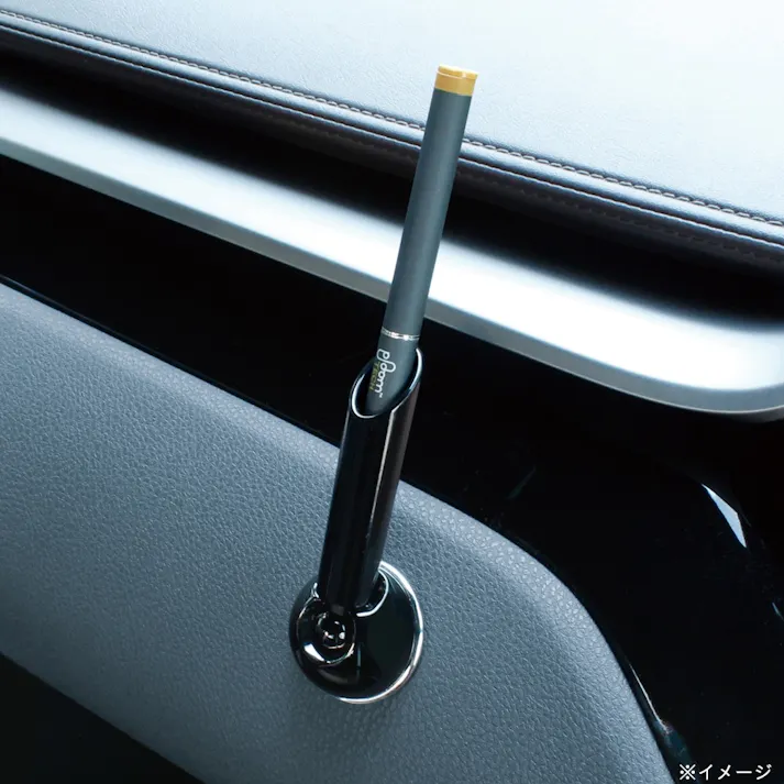 PloomTECH専用 スタンド ブラック DT-8(販売終了)