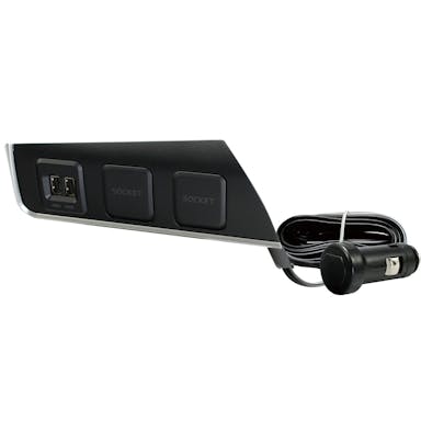 トヨタ C-HR専用 電源BOX SY-C5