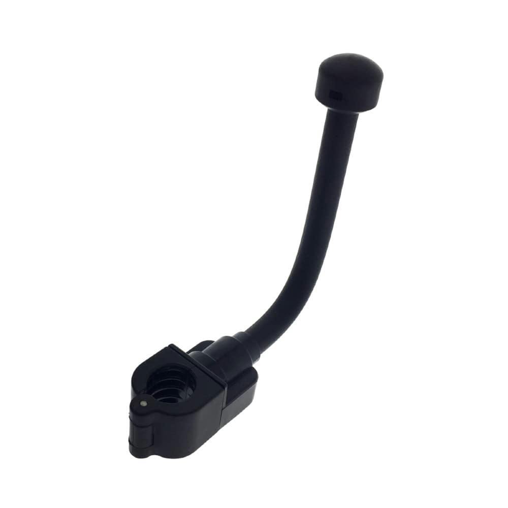 フレキシブルフック ブラック ZE-28 | アクセサリー 通販