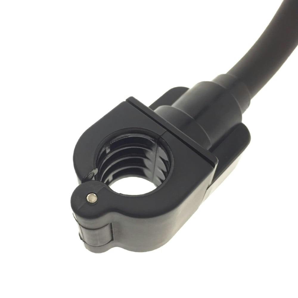 フック タンデムステップ取外＆荷掛フック取付（カワサキ Ninja ZX-25R