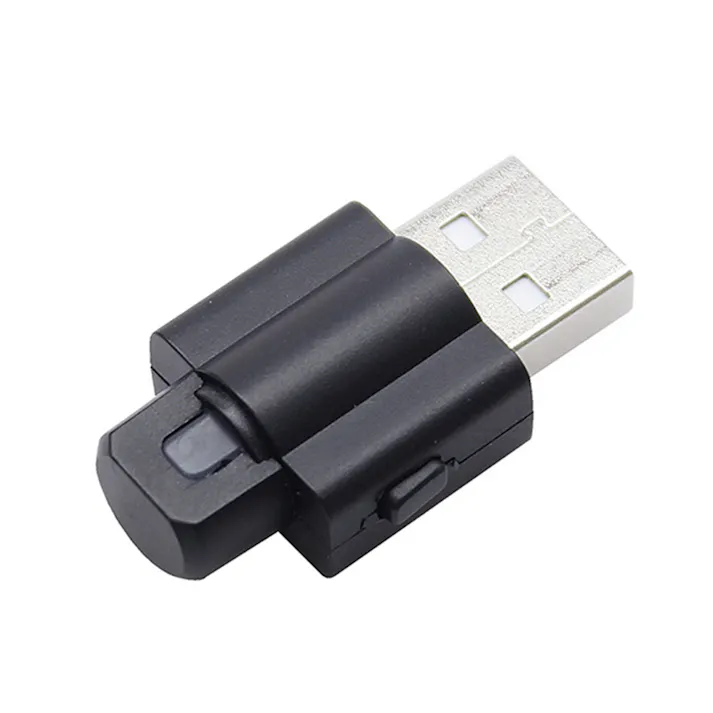 アンビエント レインボー ミニUSBライト PF-379