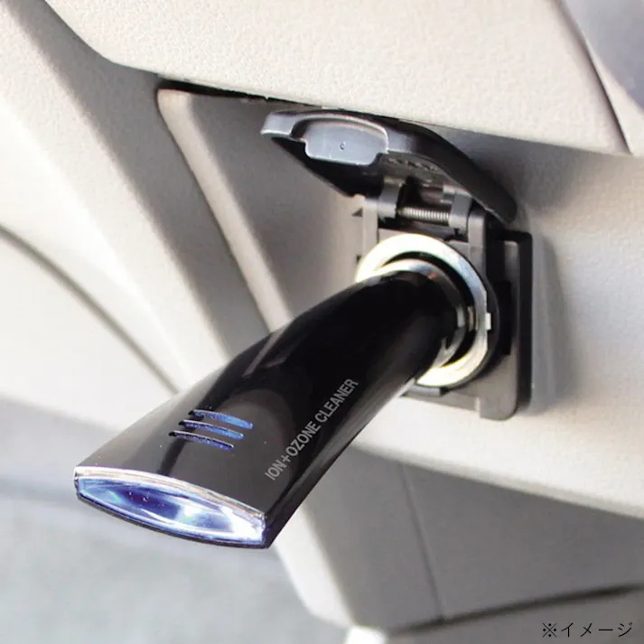 スーパーオゾナイザー3 CD-136