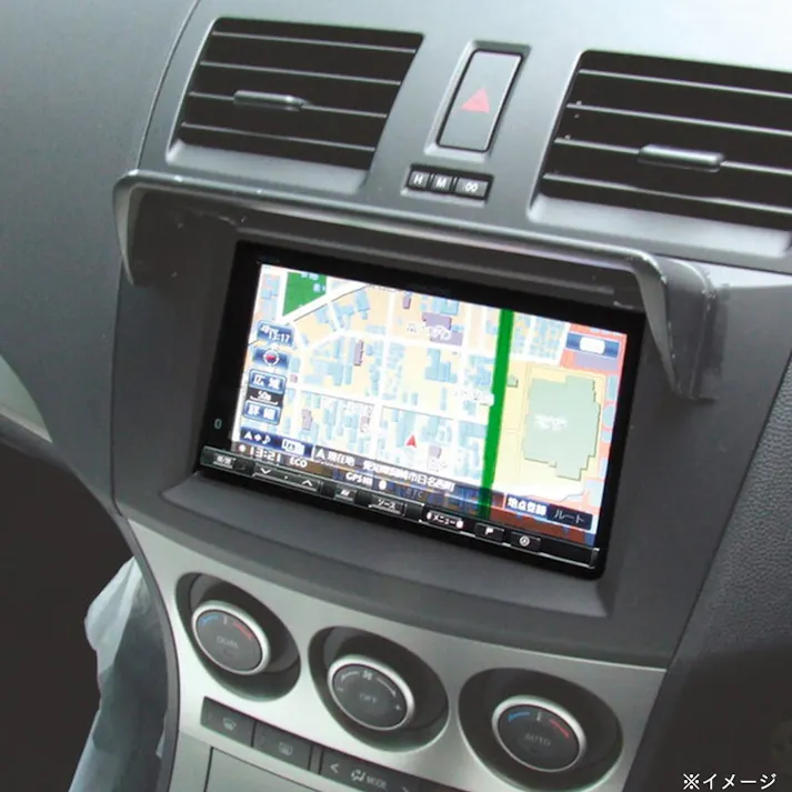 ナビシェイドM VP-74