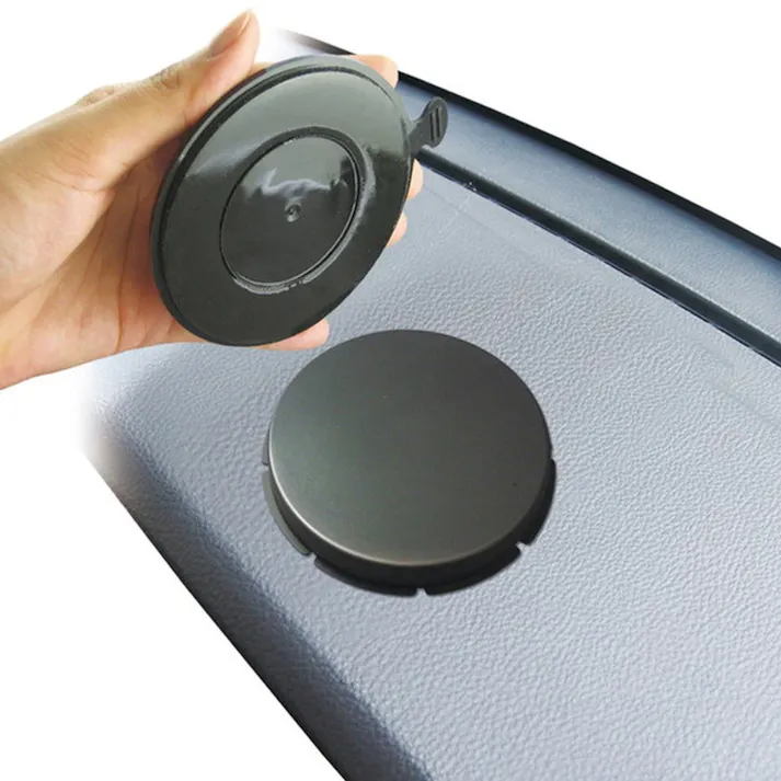 貼付ベース 丸 大 VP98