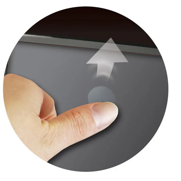 多機能液晶保護シート 7インチワイド用 VP99