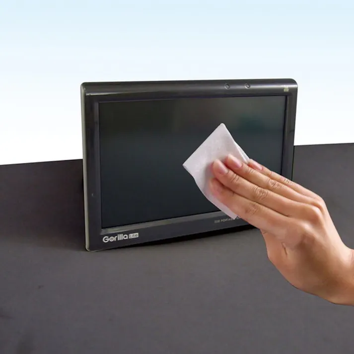 多機能液晶保護シート 7インチワイド用 VP99