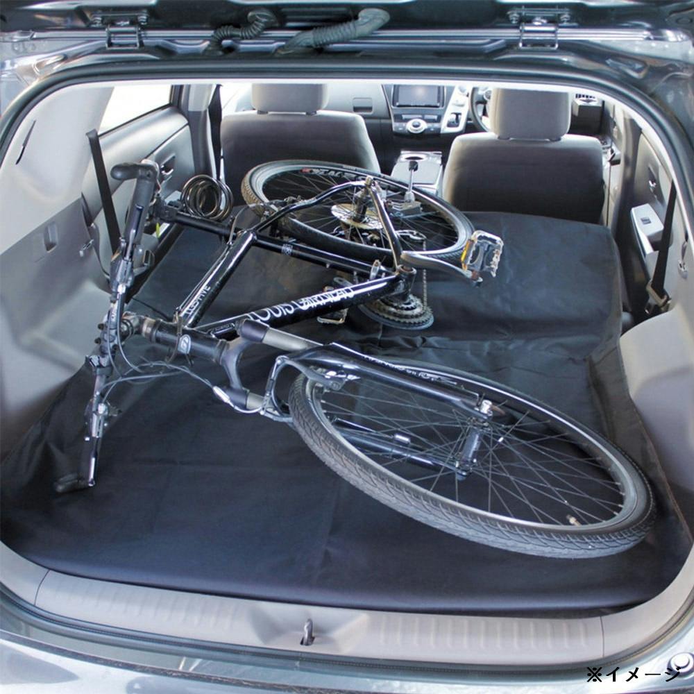 リアトランクシート RV66 | アクセサリー 通販 | ホームセンター