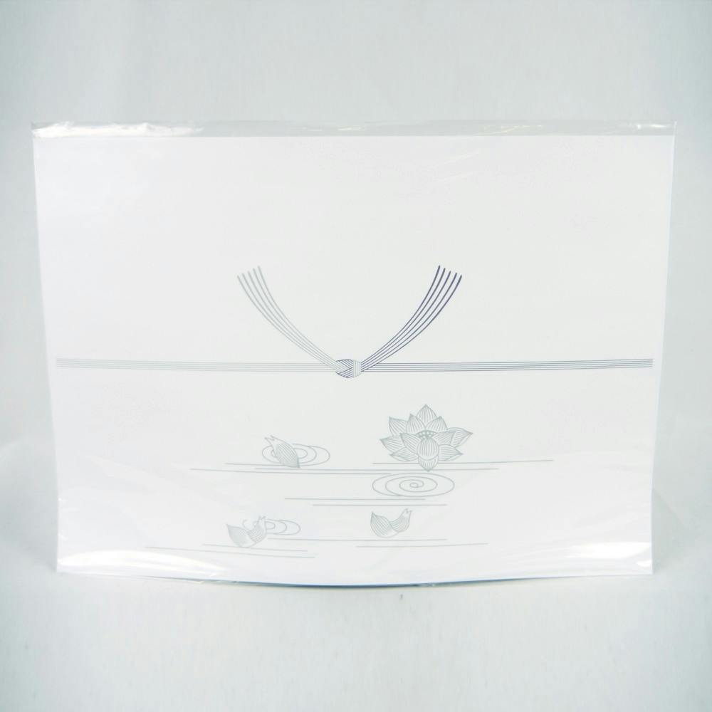 のし紙 5本 仏 100P 半紙判