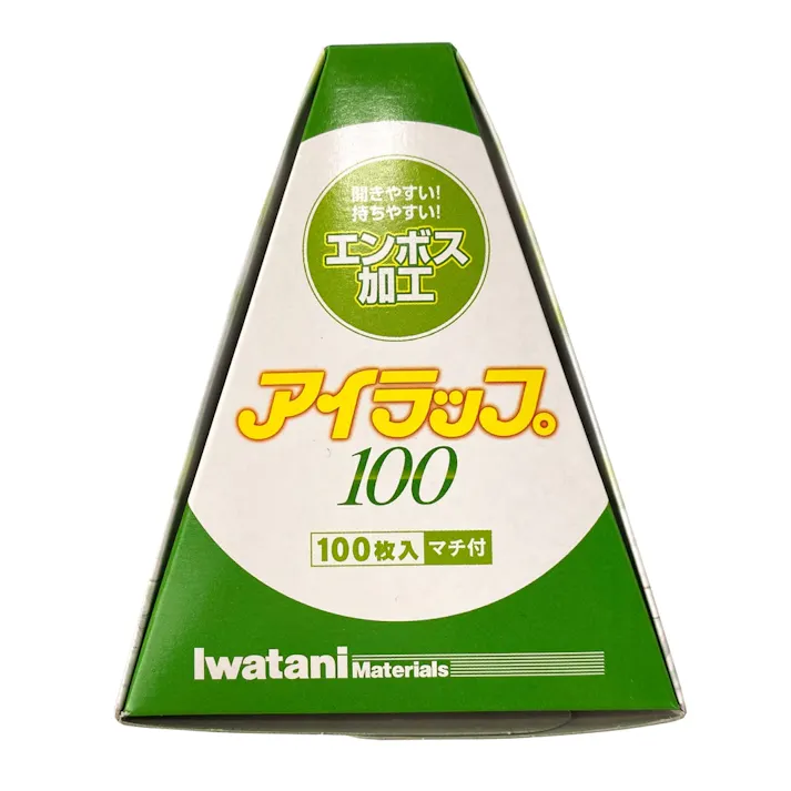 アイラップ100 I-WRAP-100E