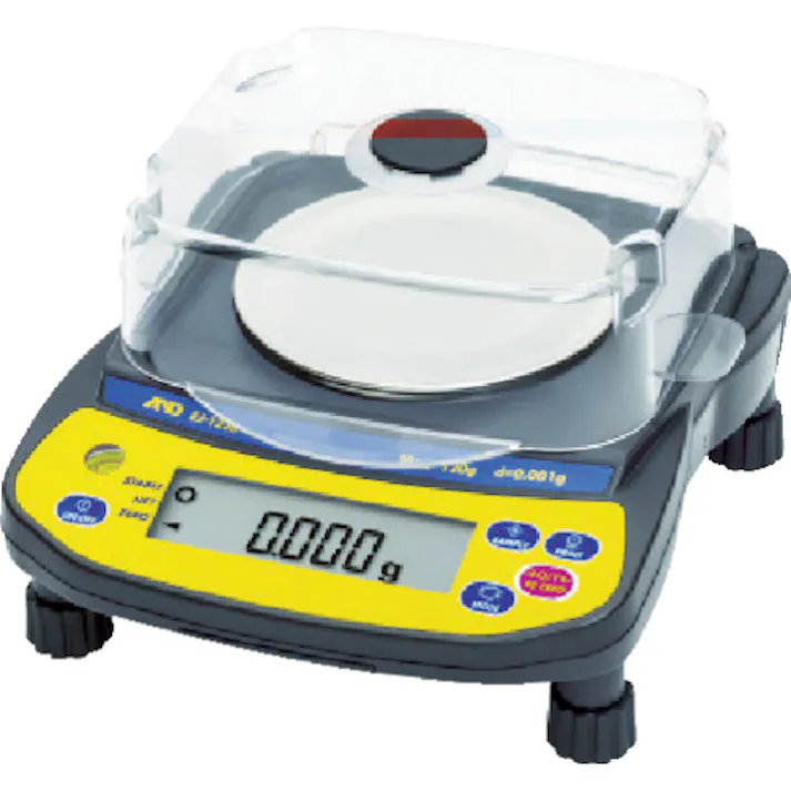 【CAINZ-DASH】エー・アンド・デイ パーソナル電子天びん EJ300B EJ300B【別送品】