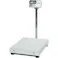 【CAINZ-DASH】エー・アンド・デイ 大型デジタル台はかり HW600KCP 最小表示0.1kg HW600KCP【別送品】