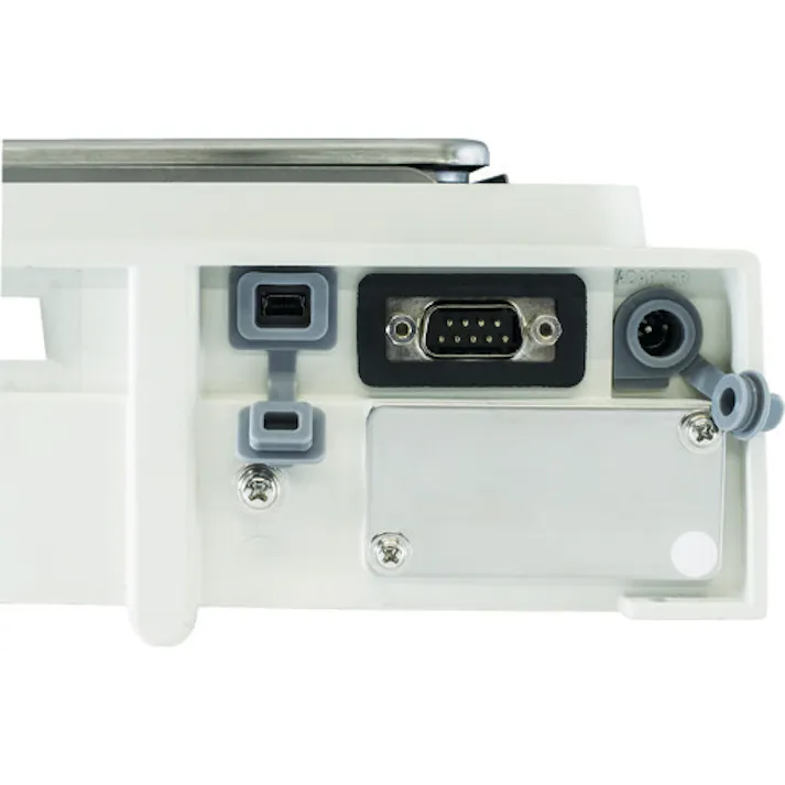 【CAINZ-DASH】エー・アンド・デイ 汎用電子天びん 内蔵分銅付き 220g/0.001g GX203A【別送品】