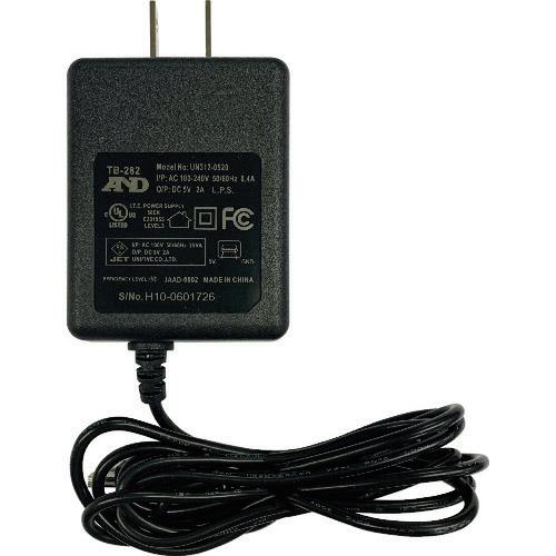 CAINZ-DASH】エー・アンド・デイ 充電専用ACアダプター AX