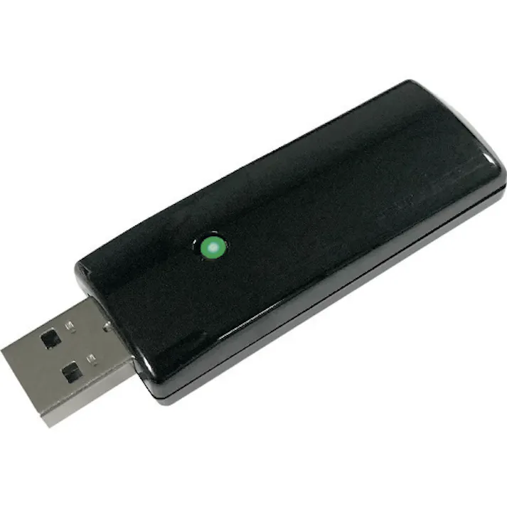 【CAINZ-DASH】エー・アンド・デイ PC接続用ドングル AD-8541-PC-JA AD-8541-PC-JA【別送品】