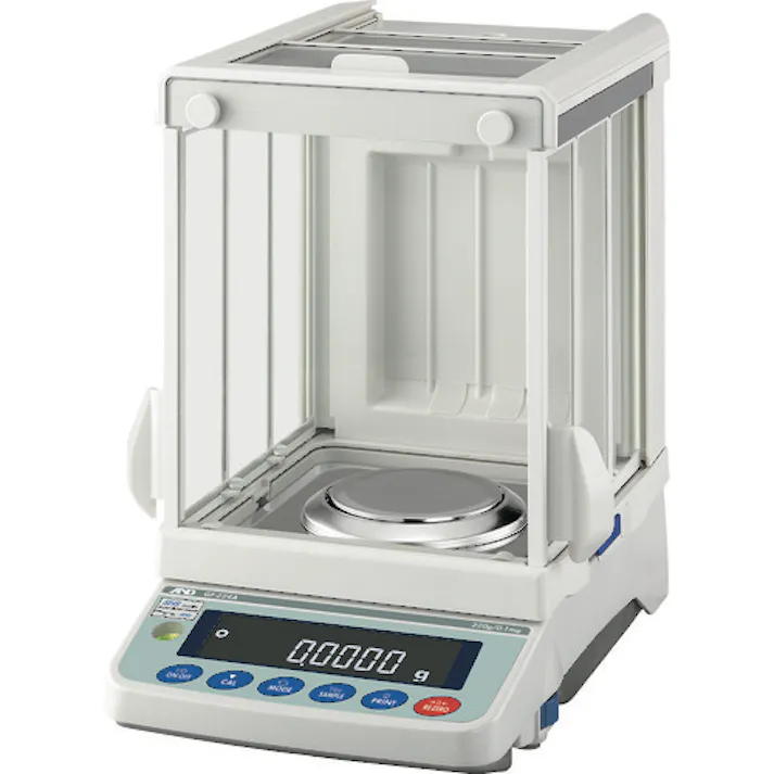 【CAINZ-DASH】エー・アンド・デイ 分析用天びん GF-224A GF-224A【別送品】