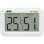 【CAINZ-DASH】エー・アンド・デイ デジタル温湿度計　ＡＤ－５６４４Ａ AD-5644A【別送品】