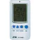 【CAINZ-DASH】エー・アンド・デイ 温度湿度アラーム付き温湿度計 AD-5640B【別送品】