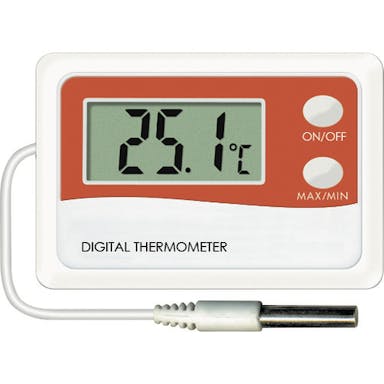 【CAINZ-DASH】エー・アンド・デイ 組込み型温度計モジュール AD5658【別送品】