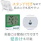 【CAINZ-DASH】エー・アンド・デイ 時計付き内外温度・湿度計 AD5682【別送品】