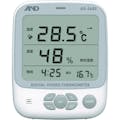 【CAINZ-DASH】エー・アンド・デイ 環境温湿度計　ＡＤ５６８５ AD5685【別送品】