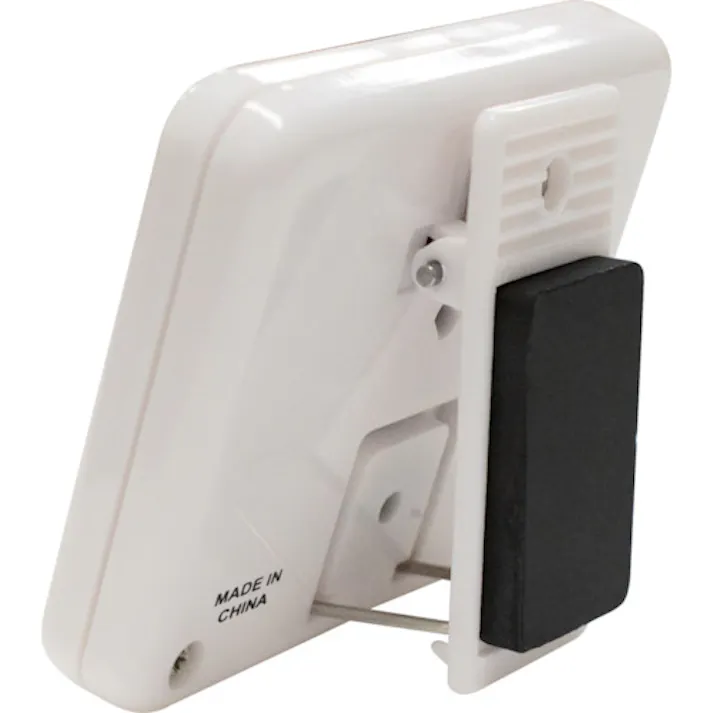 【CAINZ-DASH】エー・アンド・デイ 20時間形デジタルタイマー AD-5704 AD-5704A【別送品】