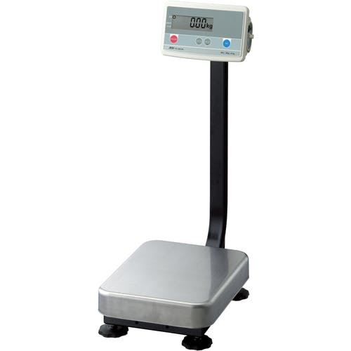 エー・アンド・デイ デジタル台はかりポール付き0.005kg/30kg FG30KAM デジタル台はかり エー・アンド・デイ デジタル台はかりポール付き0.005kg/30kg FG30KAM デジタル台はかり