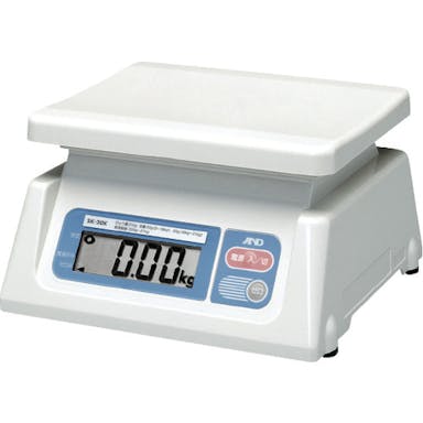 【CAINZ-DASH】エー・アンド・デイ デジタルはかりスケールボーイ０．０１ｋｇ／２０ｋｇ【別送品】