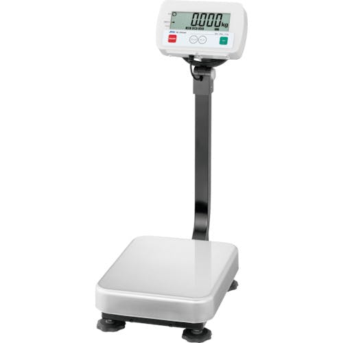 エー・アンド・デイ 防塵・防水デジタル台はかり SEシリーズ(一体型・ポール付) ひょう量30kg 最小表示5g 計量皿寸法W300×D380mm SE30KA 防じん・防水型デジタル台はかり エー・アンド・デイ 防塵・防水デジタル台はかり SEシリーズ(一体型・ポール付) ひょう量30kg 最小表示5g 計量皿寸法W300×D380mm SE30KA 防じん・防水型デジタル台はかり