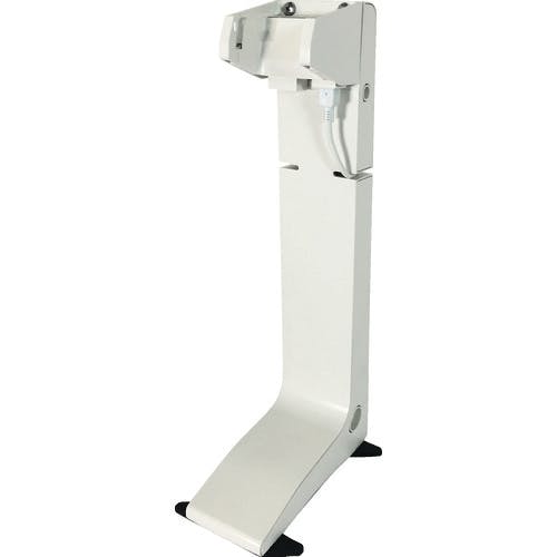 エー・アンド・デイ 電動ピペット用オプション 充電スタンド(1台用) AX-ST-CH-A1 AX-ST-CH-A1 電動ピペット エー・アンド・デイ 電動ピペット用オプション 充電スタンド(1台用) AX-ST-CH-A1 AX-ST-CH-A1 電動ピペット