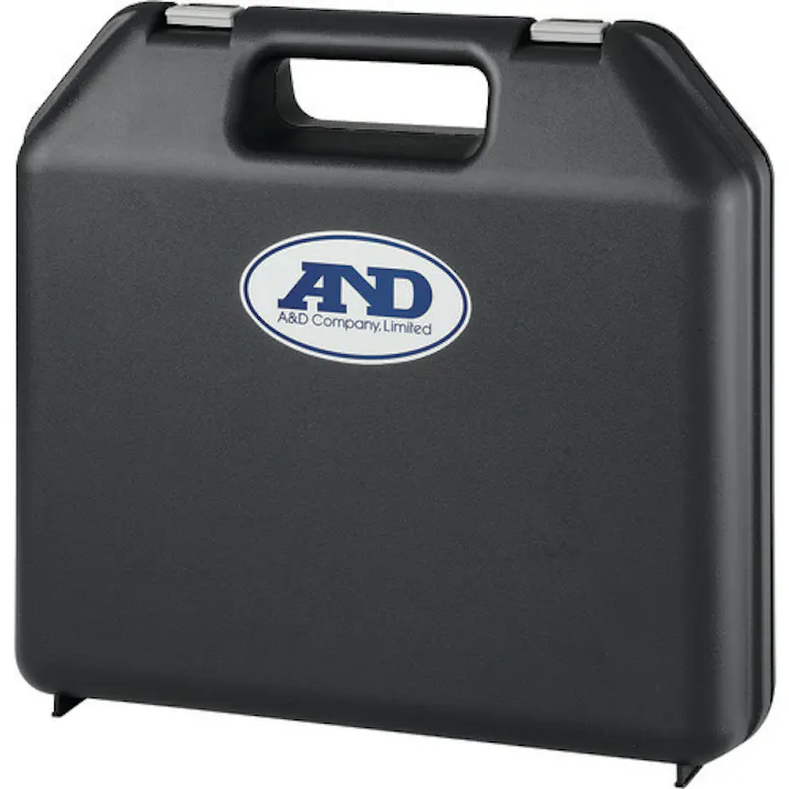 【CAINZ-DASH】エー・アンド・デイ 天びん・台はかり用キャリングケース EJ-12JA【別送品】