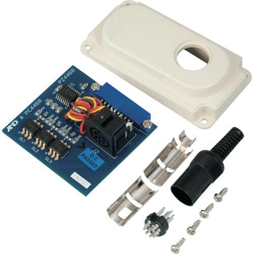 エー・アンド・デイ FG用RS-232C/コンパレータ出力 FG-24JA FG-24JA デジタルはかり用交換パーツ エー・アンド・デイ FG用RS-232C/コンパレータ出力 FG-24JA FG-24JA デジタルはかり用交換パーツ
