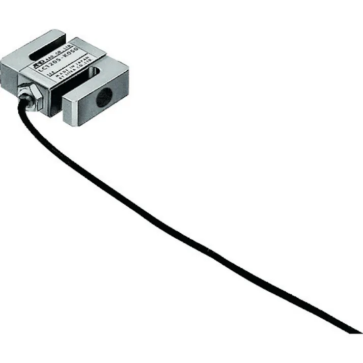 【CAINZ-DASH】エー・アンド・デイ S字タイプ汎用型ロードセル LC1205-K050 LC1205-K050【別送品】