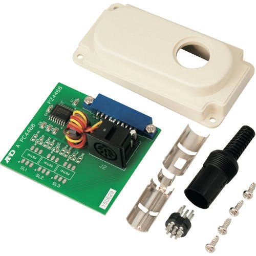エー・アンド・デイ FG用RS-232Cインタフェース FG-23JA FG-23JA デジタルはかり用交換パーツ エー・アンド・デイ FG用RS-232Cインタフェース FG-23JA FG-23JA デジタルはかり用交換パーツ